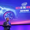 Intel пилотсиз автомобиль лойиҳасига 250 млн доллар ажратади