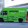 Amazon компанияси озиқ-овқат маҳсулотлари дўконларини очади