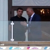 Shota Arveladze va Marko Simich bilan “Paxtakor” matbuot anjumanining o‘zida shartnoma imzoladi