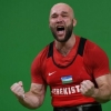 Рио—2016 Олимпиадаси чемпиони Руслан Нурудинов допинг сабаб спортдан четлатилди