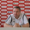Andrey Kanchelskis: Kelgusi mavsum OChL musobaqasiga yo‘llanma olishga harakat qilamiz