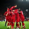 «Liverpul» «Enfild»dagi gollar shousida «Arsenal»ni tor-mor etdi