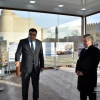 Shavkat Mirziyoyev: "Turistlarni tariximiz va qadriyatlarimiz bilan jalb qilishimiz mumkin" (foto)