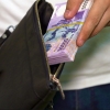 Нафсини тийганди, ризқ эшиги очилди...