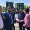 Ҳиндистон ва бангладешлик тадбиркорлар водийга келди