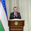 Mirziyoyev: “Yaqin 4-5 yilda barcha bolalar maktabgacha taʼlim muassasalariga toʻliq qamrab olinadi”