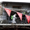 Turkiya iyundan xorijlik turistlarni qabul qilishni rejalashtirmoqda