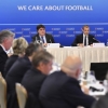 Расман: УЕФА учинчи еврокубок турнирига асос солди