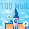 «Ўзбектелеком» «UZ-IX» ва «TAS-IX» ҳудудида интернет тезлигини 100 Мбит/с.гача оширди