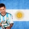 Messi Argentina terma jamoasiga qaytganini e’lon qildi