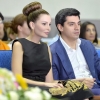 Ikkita familiyali mashhurlar (foto)