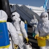 Қозоғистон коронавирус тарқалган мамлакатлардан келадиганларни депортация қилишини билдирди
