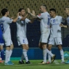 O‘zbekiston kubogi. "Paxtakor" "Nasaf"ni, AGMK "Bunyodkor"ni mag‘lub etdi