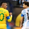 Neymar: “Messining Argentina termasida yo‘qligi – futbol uchun sharmandalik”