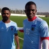 “Qoʻqon-1912” safida 2 nafar nigeriyalik futbolchi koʻrikdan oʻtmoqda