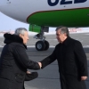 Shavkat Mirziyoyev Qoraqalpog‘istonga tashrif buyurdi
