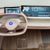 BMW harakat vaqtida shaklini o‘zgartirishga qodir rulni yaratdi (foto)