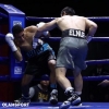 Elnur Abduraimov uchinchi jangini o‘tkazdi (FOTO)