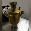Bojxonachilar 1905 yilda ishlab chiqarilgan qadimiy samovarni to‘xtatib qolishdi