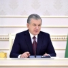 «Ўзбекистондаги 50 йиллик тизим секин-секин йўқ бўлиб кетди» — Шавкат Мирзиёев