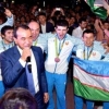 Озодбек Назарбеков: “Фарзандларим Рио-2016 қаҳрамонларига хавас қилиб, спортчи бўлишга қарор қилди”