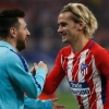 Grizmann «Barselona» bilan 5 yillik shartnoma tuzadi. Uni Messi ko‘ndirgan