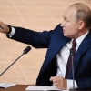 Putin Armaniston egallab turgan yettita rayon Ozarboyjonga berilishi mumkinligini aytdi