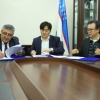 Angren shahrida Koreyaning Kukmin universiteti ochiladi