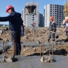 Тошкентнинг 10 туманида 10тадан замонавий кўп қаватли уйлар қурилади