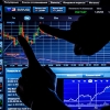Россияда евронинг расмий курси 71,3 рублгача тушиб кетди