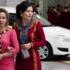 Inqiroz sababli turkmanistonliklar tilla taqinchoqlarini sotishga majbur bo‘lmoqda