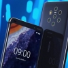 Nokia bir vaqtning o‘zida yettita «ko‘zlar» joylashgan smartfon namoyish etadi