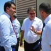 Umid Ahmadjonov “Nasaf”dagi moliyaviy muammolar barham topishini ma’lum qildi