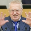 Владимир Жириновский Украина Россия таркибига киритилиши мумкинлигини тан олди