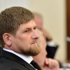 Рамзан Қодиров Порошенкога «шахсиятга теккани учун» пўписа қилди