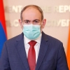 Арманистон бош вазири ҳам Москвадаги Ғалаба парадига бормасликка қарор қилди