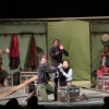 Shekspir teatri Toshkentda «Hamlet» spektaklini namoyish etdi