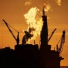 Қозоғистонда нефть омборида ёнғин чиқди, бир киши ҳалок бўлди
