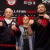 Sportga qaytgan Emelyanenko yakshanbaga o‘tar kechasi navbatdagi jangini o‘tkazadi