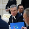 Эксперт: «Мирзиёев минтақа раҳбарлари ўртасидаги алоқаларни кучайтириши билан янада фаоллашди»