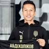 Ukrainaning "Rux" jamoasi Abdixoliqov transferini e’lon qildi