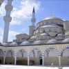 Bishkekda O‘rta Osiyodagi eng katta masjid qad rostladi