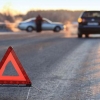 Toshkentda «Matiz» haydovchisi podpolkovnikni urib ketdi