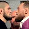 Nurmagomedov: piyonista va giyohvand Makgregor qanday jang qilishini tushunmayapman
