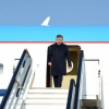 Shavkat Mirziyoyev Qashqadaryoga jo‘nab ketdi