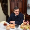 Мирзиёев Шеробод туманидаги замонавий уй-жой массивини бориб кўрди