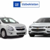 “GM Uzbekistan” ҚҚСдан озод этилади