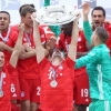 “Бавария” – Германия чемпиони!