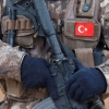 Turkiya Suriyada “terrorchilar kolonnasi”ga zarba berilgani haqida ma’lum qildi