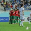 Superliga. "Neftchi" Toshkentda amaldagi chempion bilan durang o‘ynadi